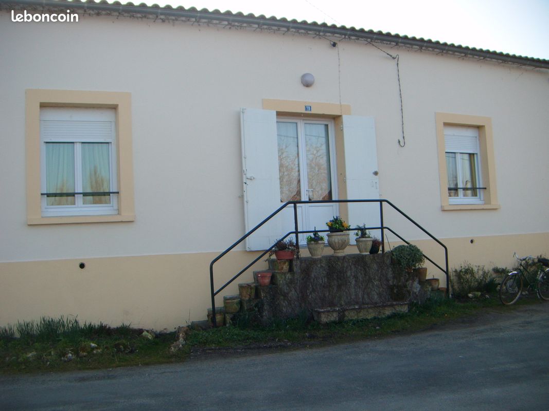 Maison 4 pièces 72 m² · à Flaujagues · 72 m² · 96 000 €