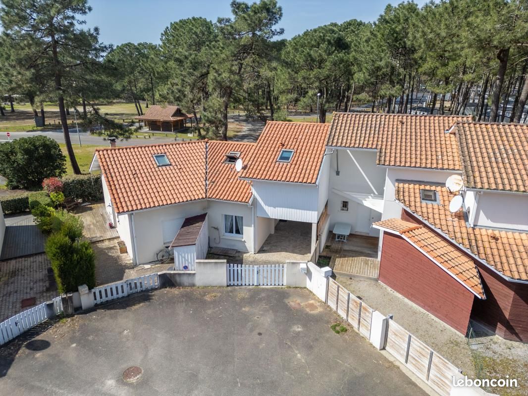 Maison 4 pièces 122 m² - Biscarrosse 40600 (image principale 4)