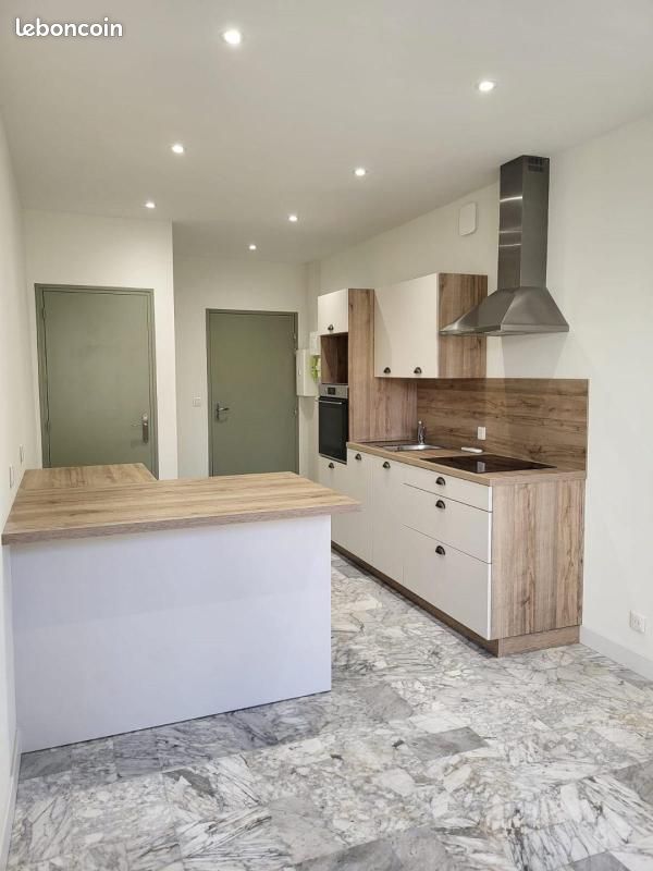 Appartement 2 pièces 31 m² · à Pertuis · 31 m² · 720 €/mois