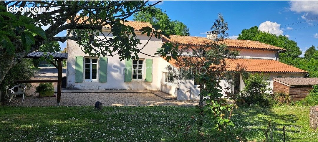 Maison 7 pièces 178 m² · à Tonnay-Charente · 178 m² · 449 000 €