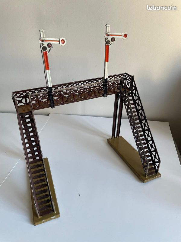 Assortiment pour pont échelle Z | Kaufen auf