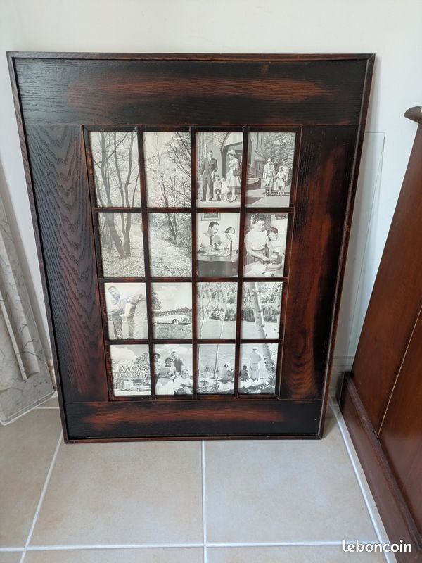 Cadre multi photos (image 1)
