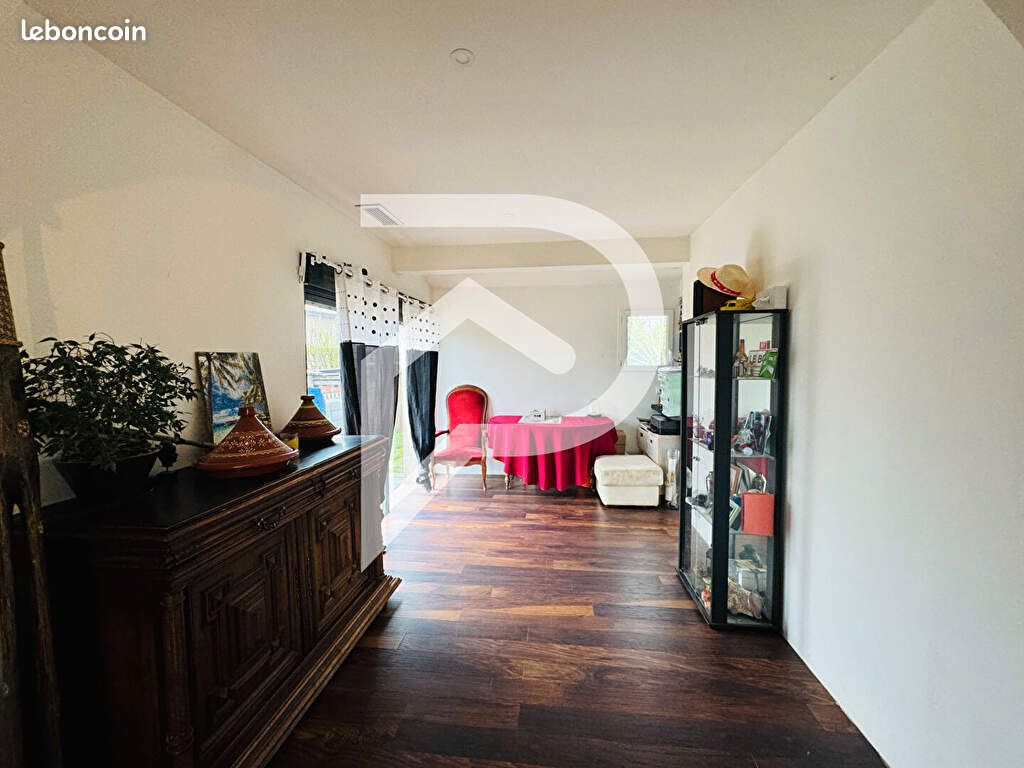 Maison 5 pièces 123 m² - Bergerac 24100 (image principale 9)