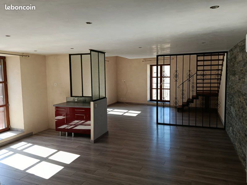 Appartement 3 pièces 90 m² · à Bourg-de-Péage · 90 m² · 189 000 €