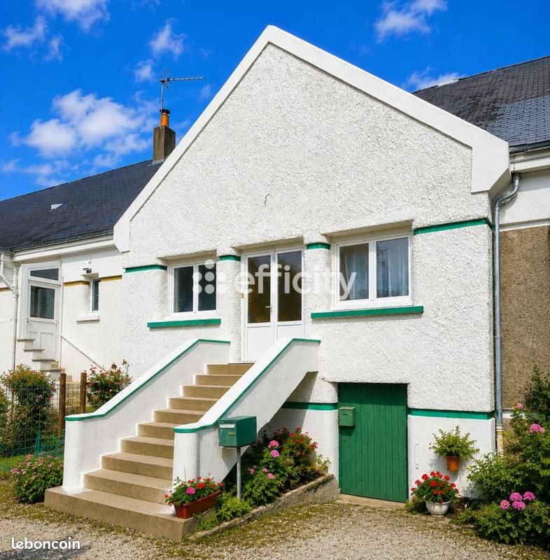 Maison 6 pièces 150 m² · à Saint-Herblain · 150 m² · 358 000 €