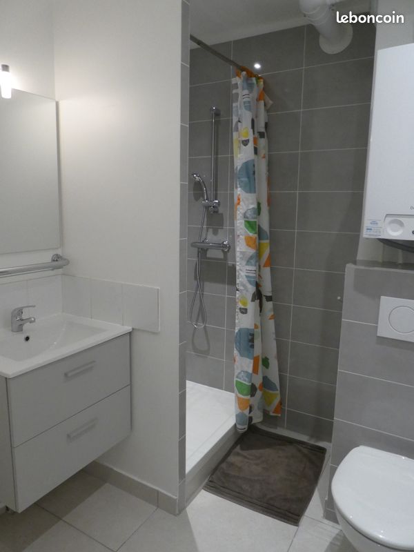 Appartement a louer chaville - 1 pièce(s) - 22 m2 - Surfyn
