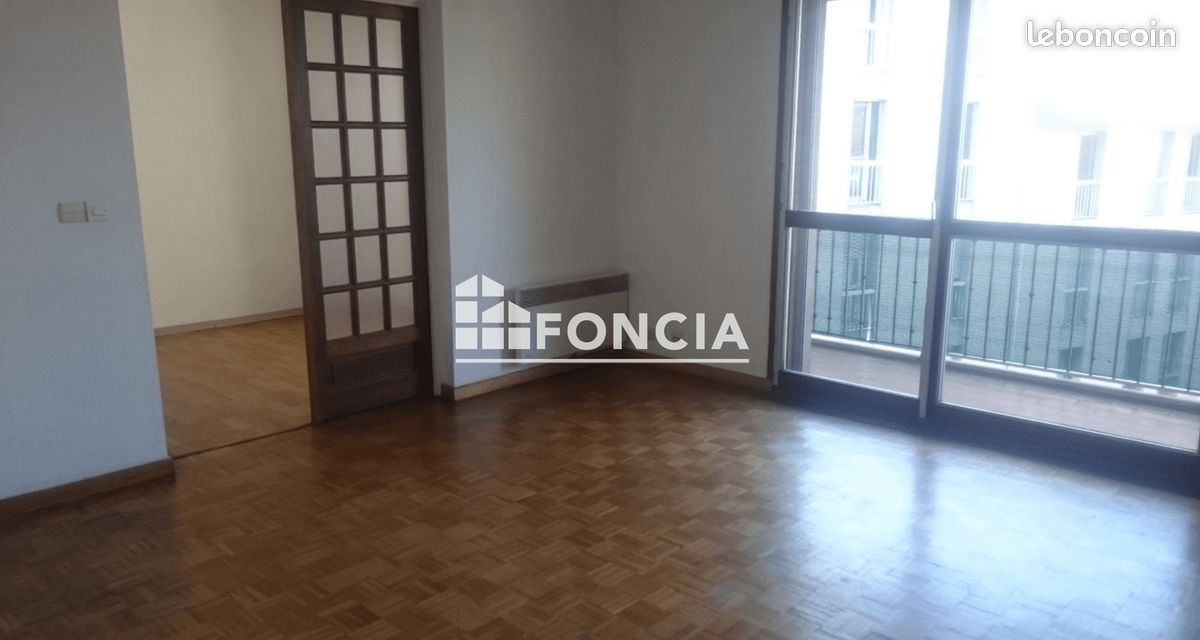 Appartement 2 pièces 42 m² · à Avignon · 42 m² · 696 €/mois