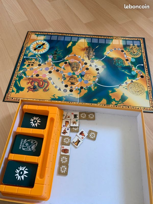 Jeu de société (image 2)
