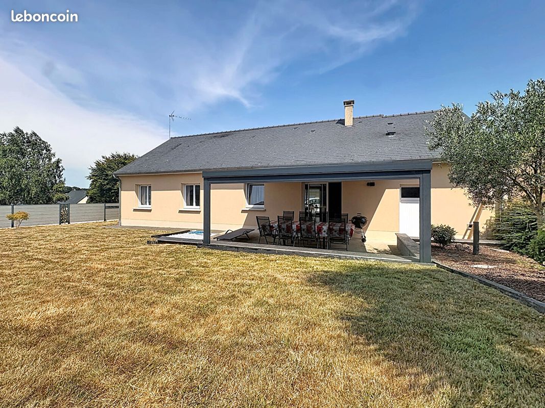 Maison 5 pièces 103 m² · à Mayenne · 103 m² · 223 120 €
