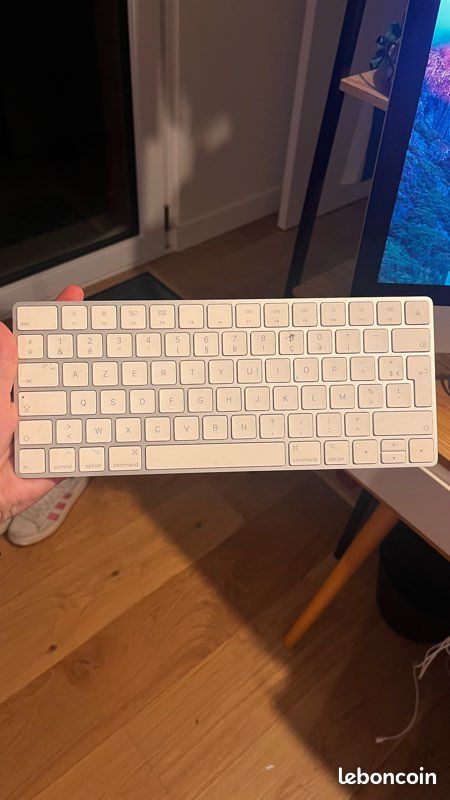 IMac 21,5 pouces -2015 (image 2)