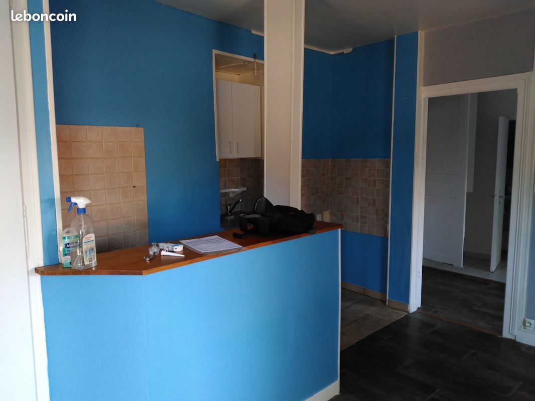 Appartement 2 pièces 25 m² · à Arcis-sur-Aube · 25 m² · 310 €/mois