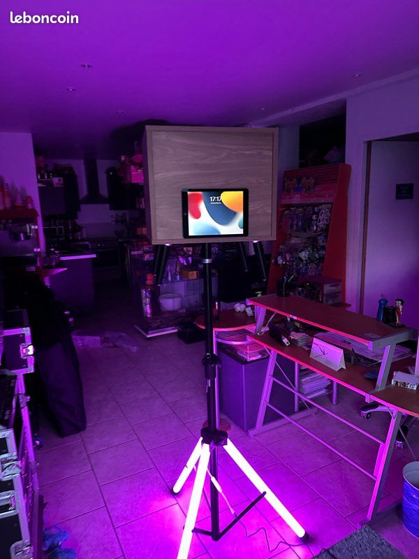 Photo Booth (image 3)
