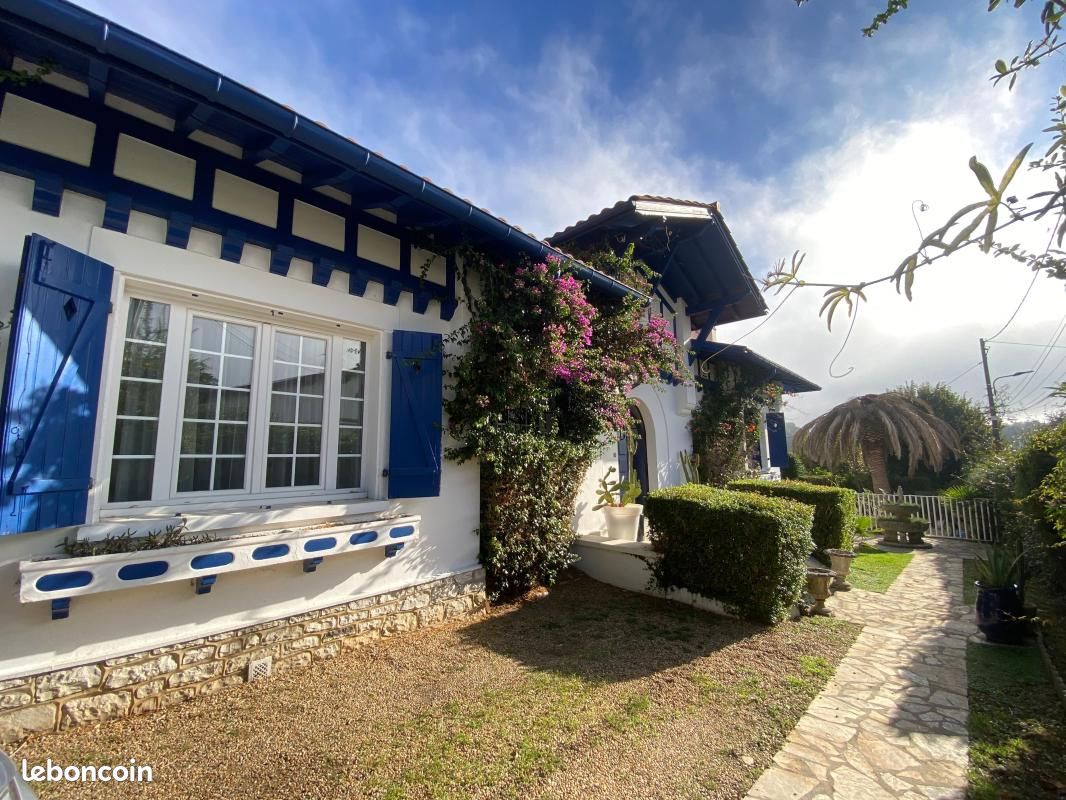 Maison 5 pièces 155 m² · à Bayonne · 155 m² · 1 210 000 €