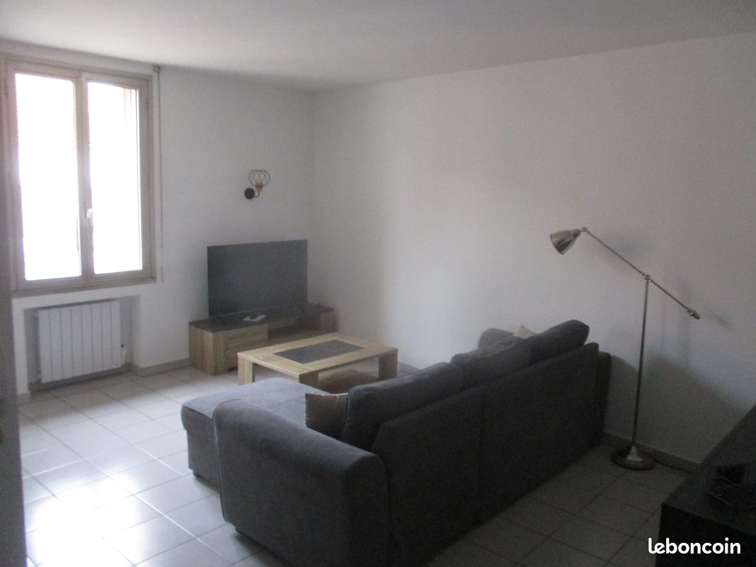 Appartement 3 pièces 47 m² · à Béziers · 47 m² · 600 €/mois