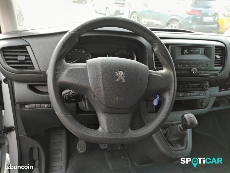 Peugeot Expert Fg XL 1.5 BlueHDi 100ch S&S (image 9)