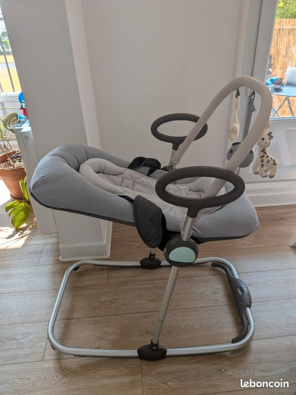 Transat Up and down + accessoires (image 2)