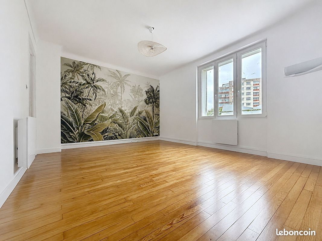 Appartement 3 pièces 52 m² · à Brest · 52 m² · 133 750 €