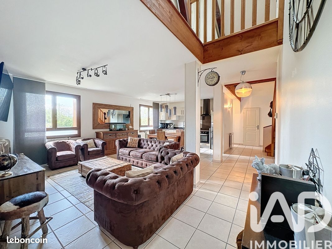 Appartement 4 pièces 92 m² · à Saint-Félix · 92 m² · 309 000 €