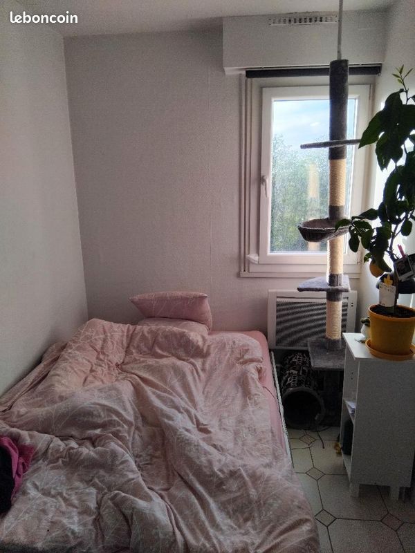 Appartement 6 pièces 70 m² · à Villejuif · 70 m² · 623 €/mois