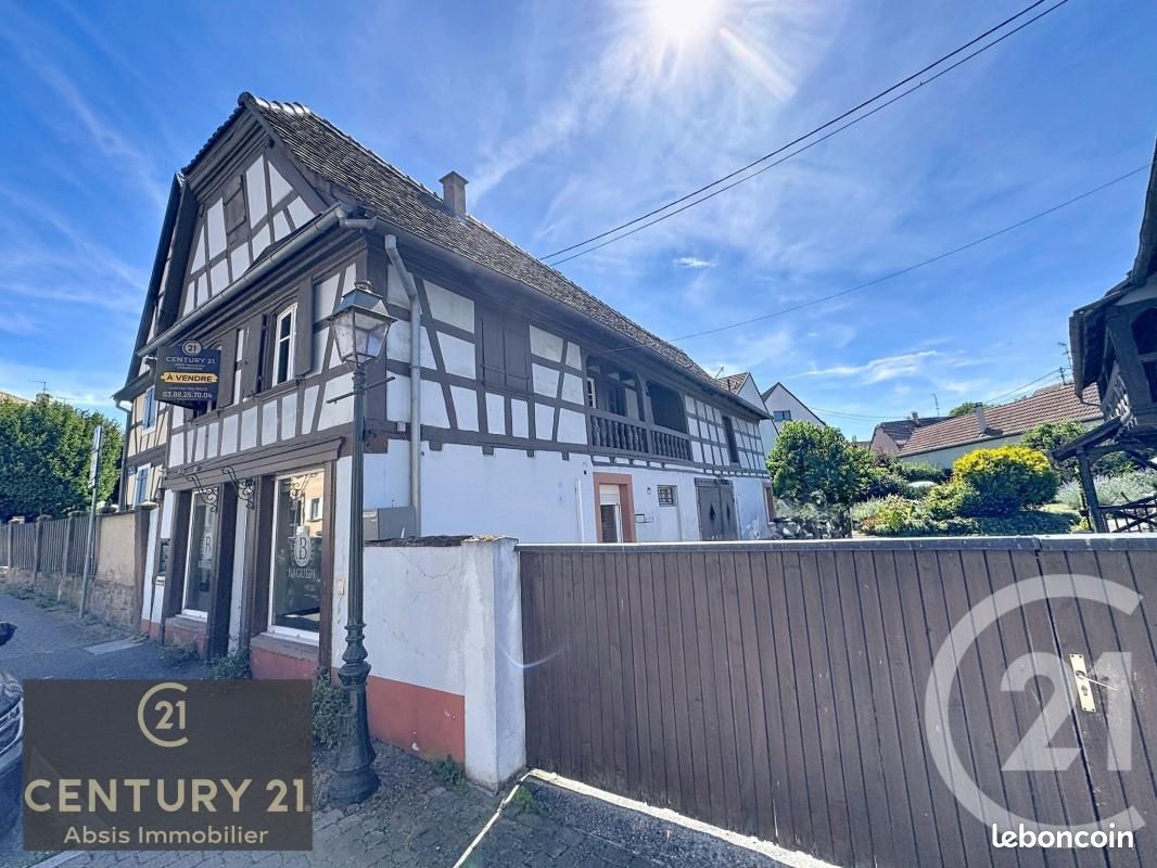 Immeuble 240 m² · à Vendenheim · 240 m² · 630 000 €