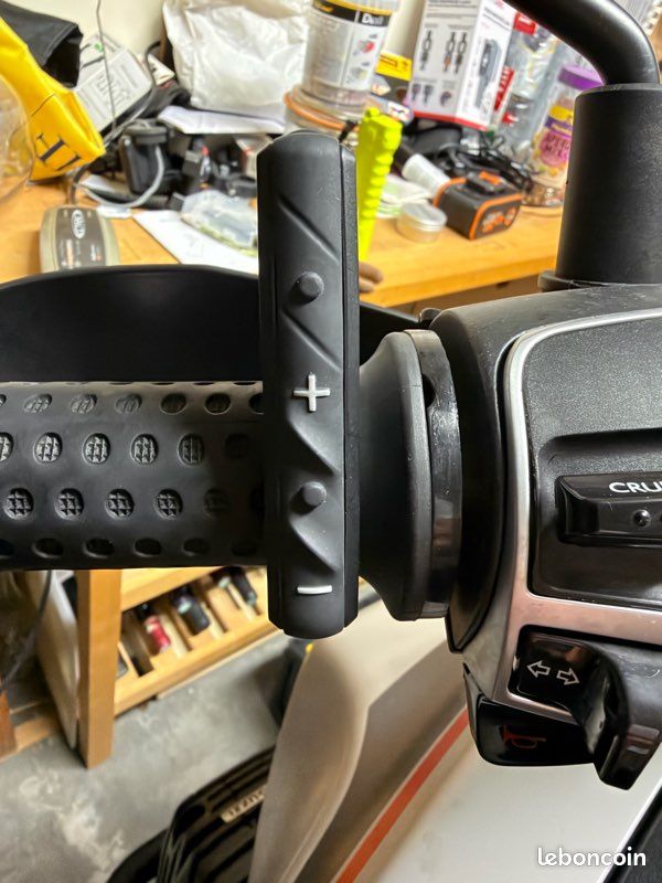 SENA RC4 Télécommande Intercom (image 2)