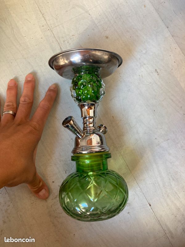 Petite chicha (image 1)