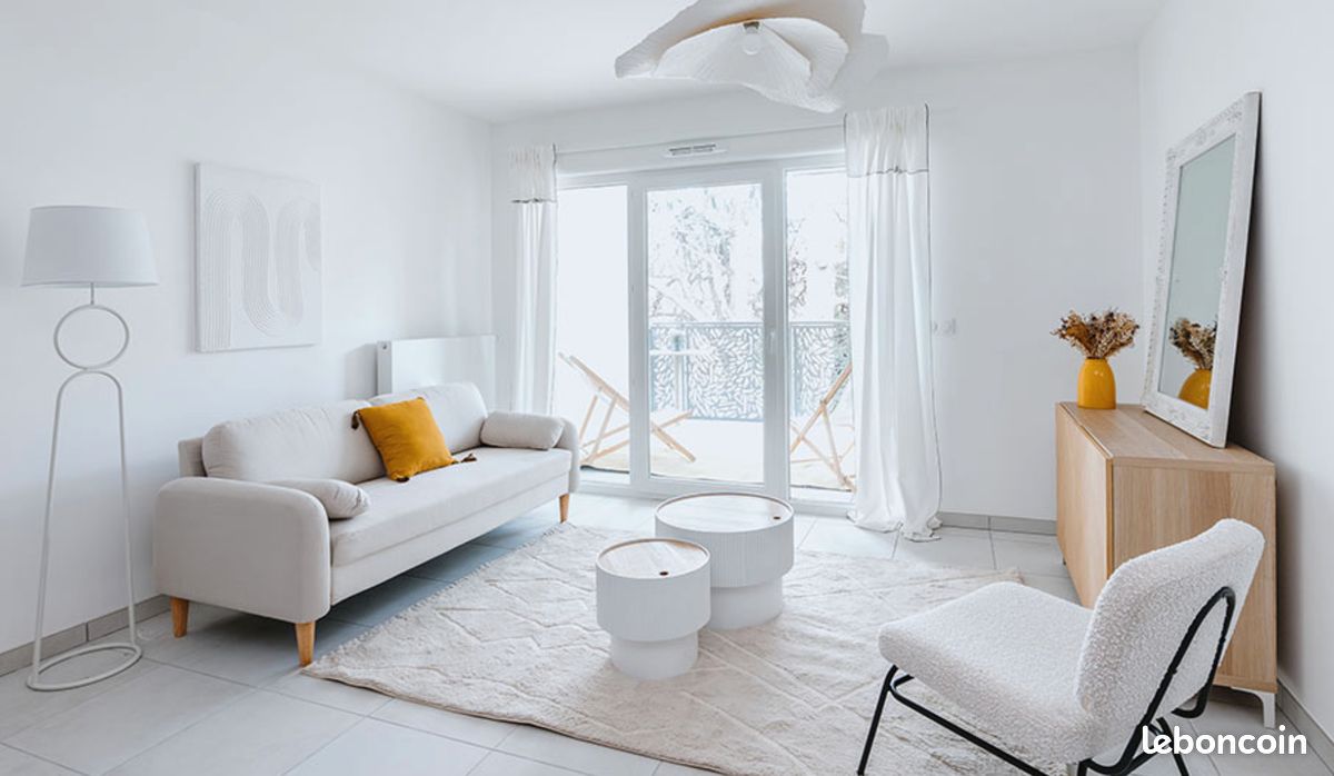 Appartement 1 pièce 23 m² · à Rennes · 23 m² · 115 793 €