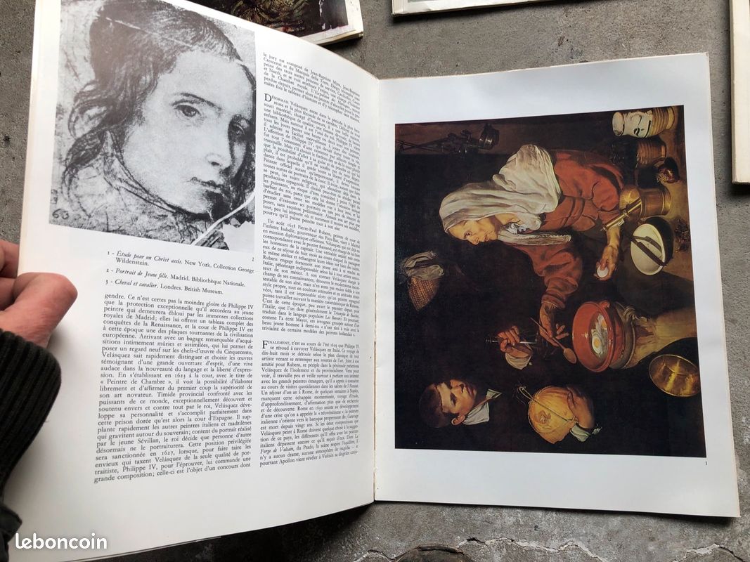 Livres d’art (image 3)