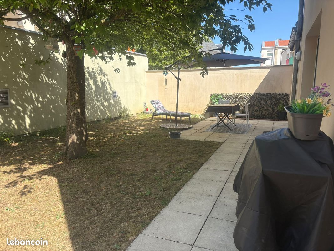 Maison 5 pièces 109 m² · à Maxéville · 109 m² · 269 000 €
