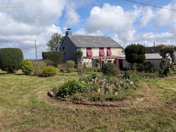 Maison 5 pièces 91 m²