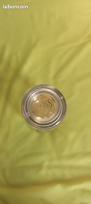 Bouteille en verre originale (image 2)