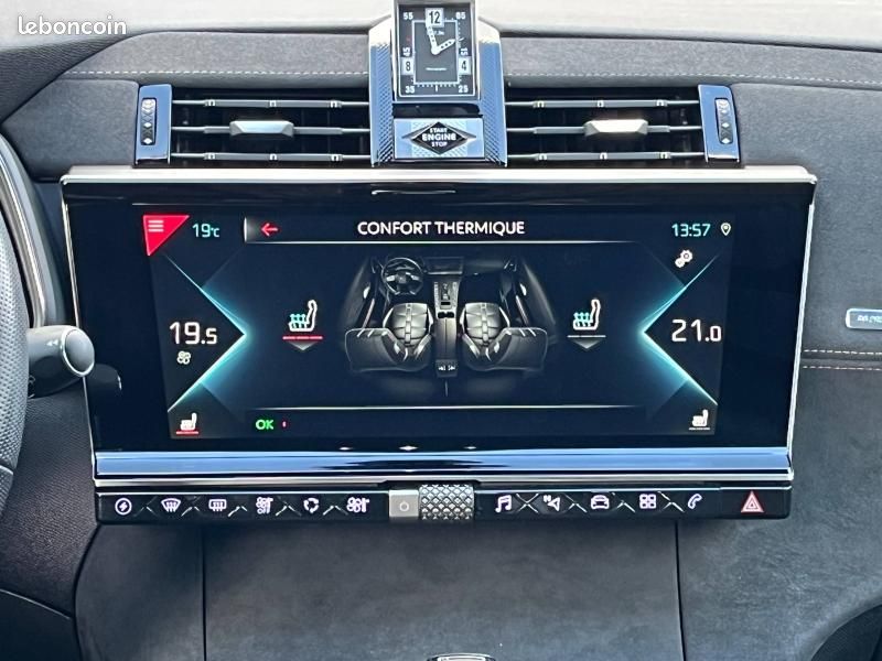Ds DS 7 Crossback E-TENSE 225ch Performance Line + (image 17)