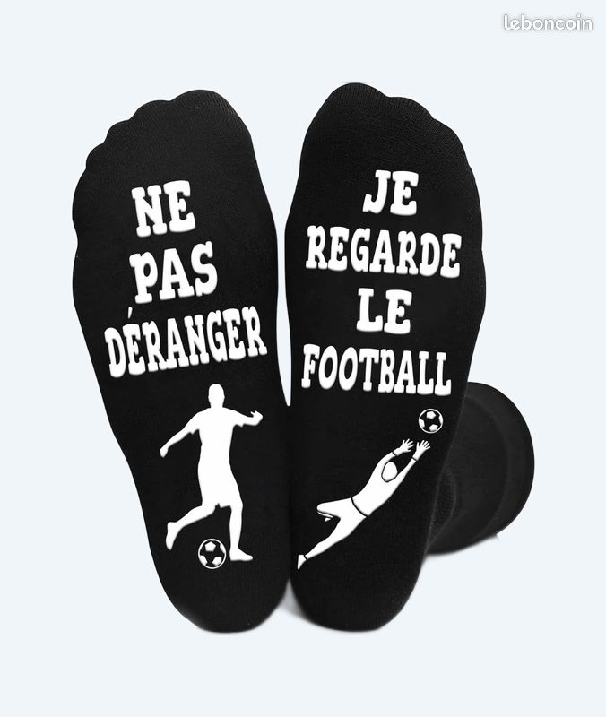 Chausettes Drôle, Chaussettes Hiver Chaussettes Humour Homme en - Main Image