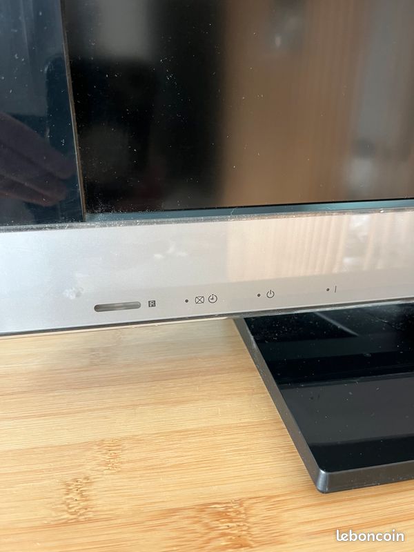 🖥️ Téléviseur Sony Bravia – Excellent état (image 4)