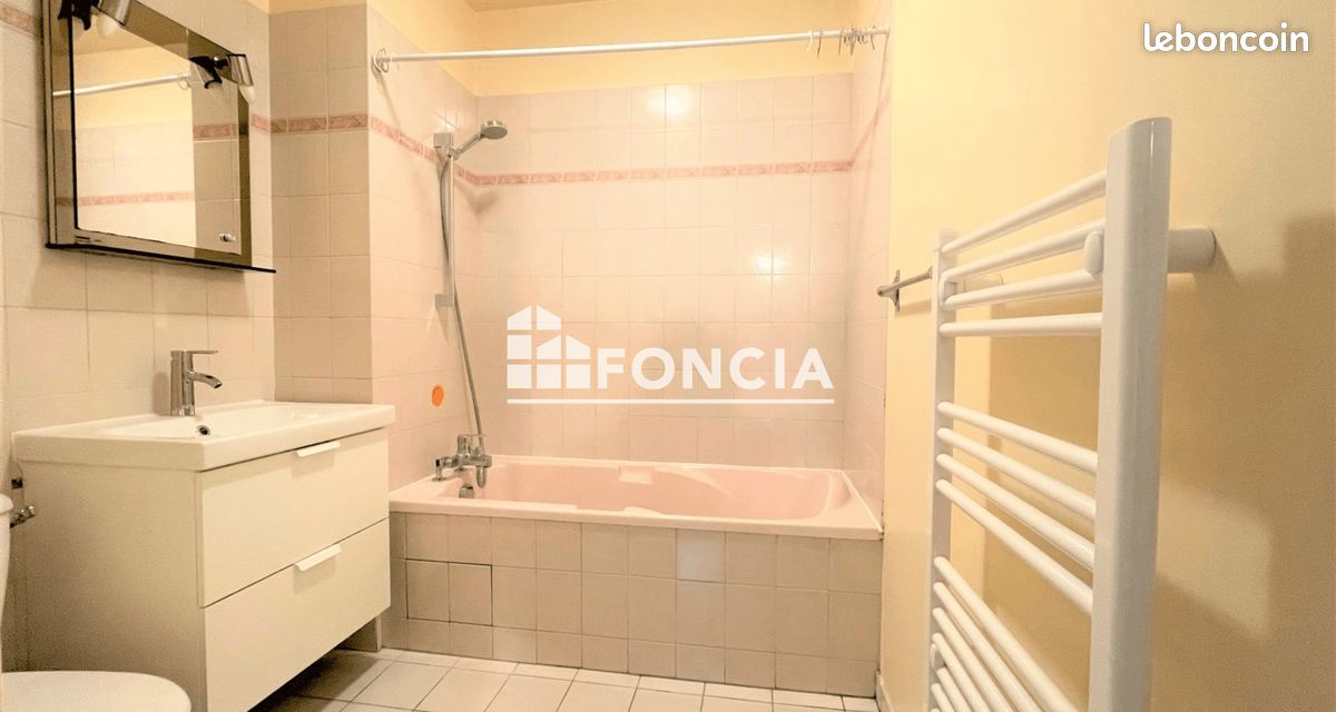 Appartement 1 pièce 30 m² · à Orsay · 30 m² · 682 €/mois