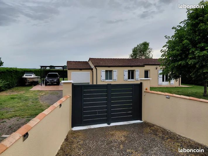 Maison 6 pièces 99 m² · à Saint-Georges-de-Didonne · 99 m² · 250 000 €