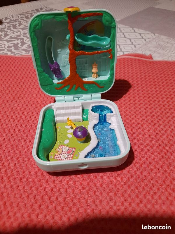 Polly Pocket (image 3)