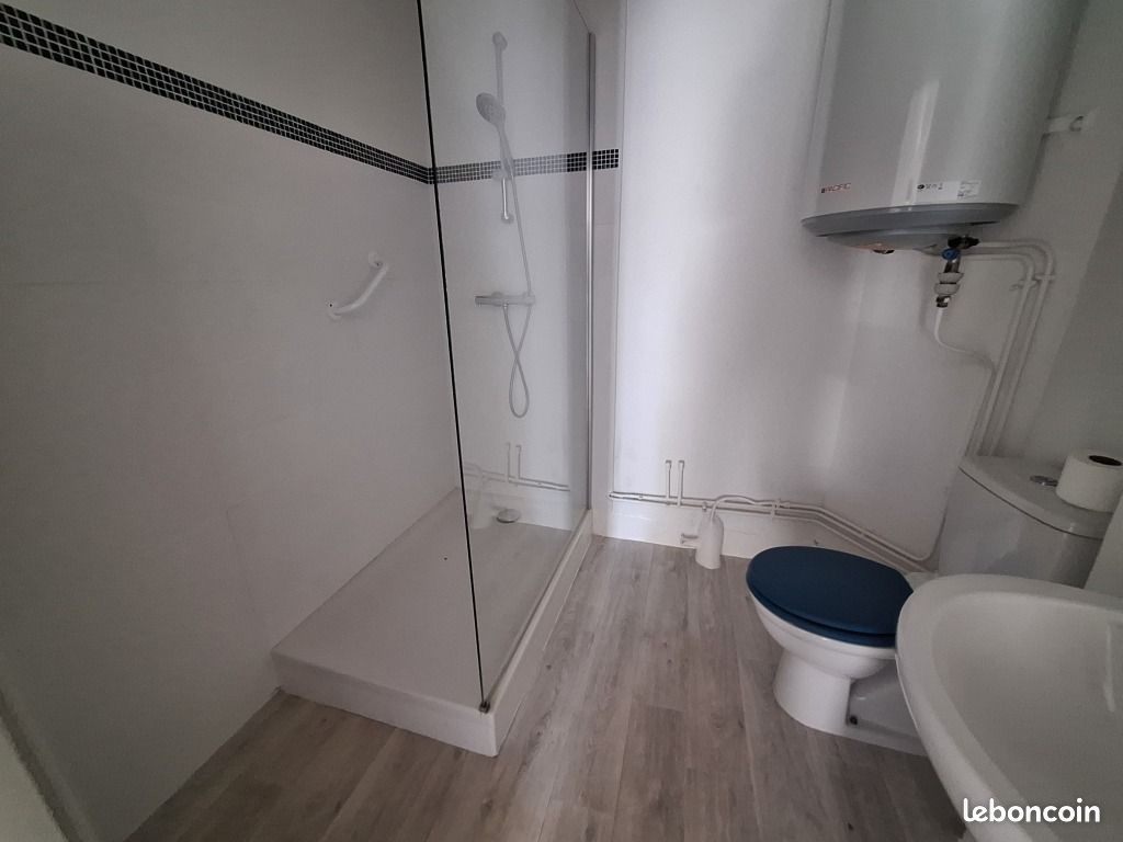 Appartement a louer vichy - 3 pièce(s) - 62 m2 - Surfyn