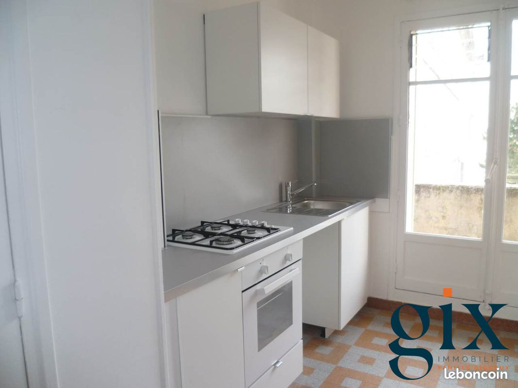 Appartement 3 pièces 71 m² · à Grenoble · 71 m² · 836 €/mois