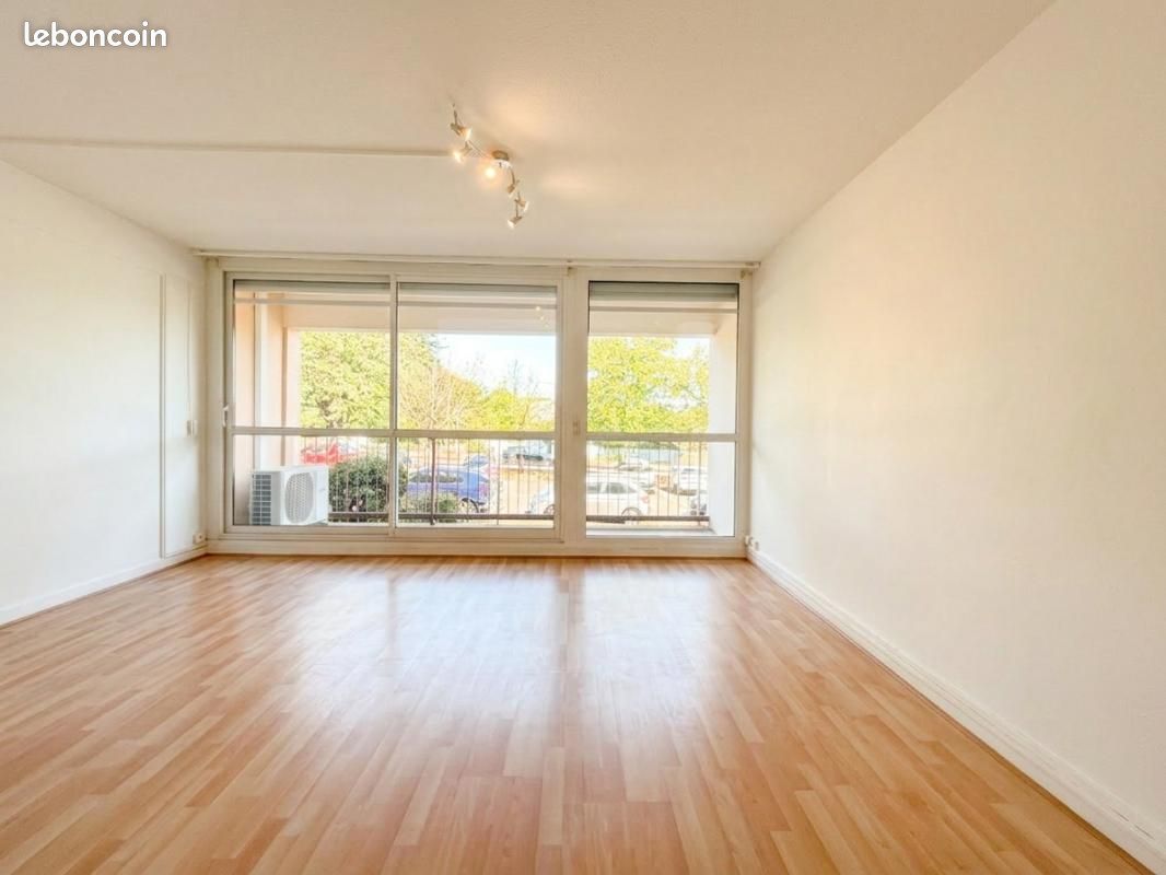 Appartement 5 pièces 91 m² · à Gradignan · 91 m² · 1 480 €/mois
