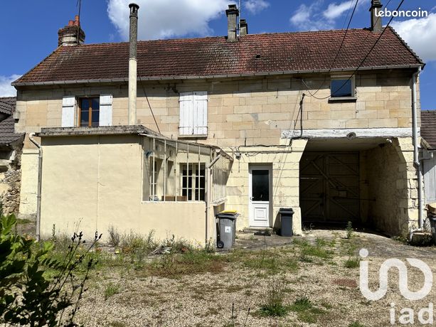 Maison 8 pièces 130 m²