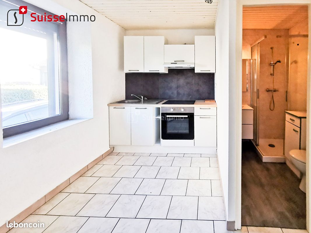 Immeuble 9 pièces 157 m² (image 11)