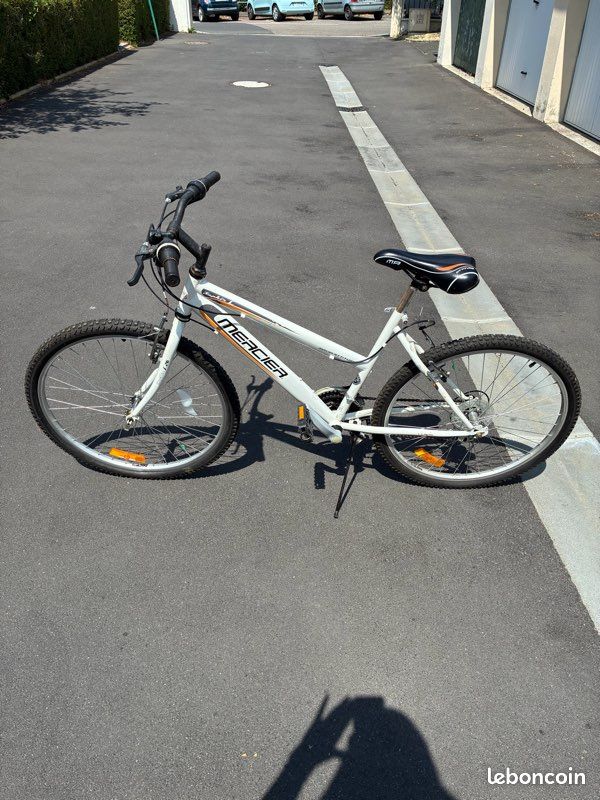 Vélo ado (image 1)