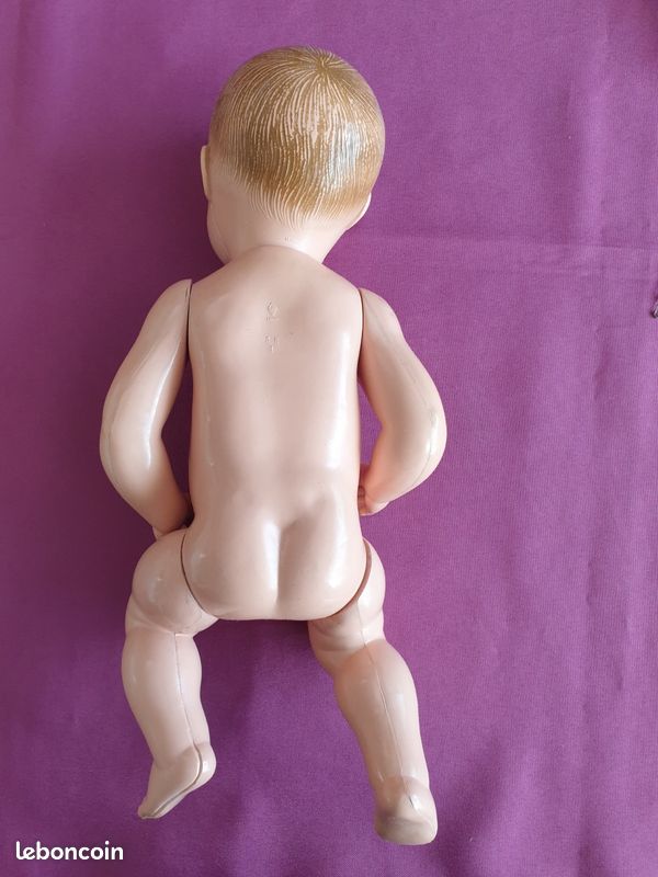 Baignoire pour le Bain de bébé: Baby Bagno | CAM
