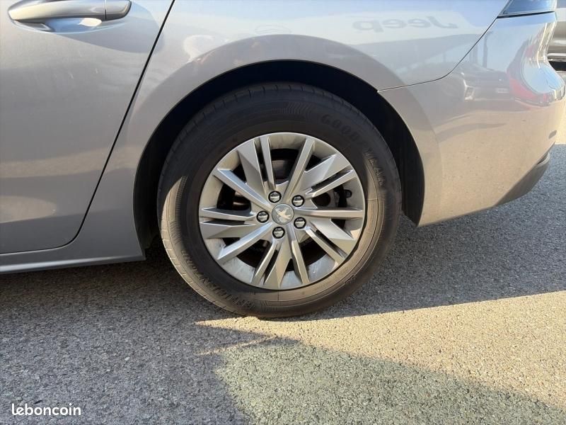 Peugeot 508 BlueHDi 130ch S&S Allure (image 8)