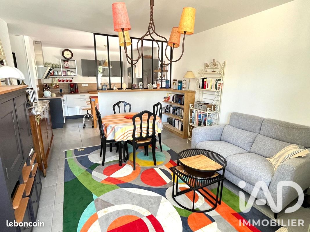 Appartement 3 pièces 72 m² · à Dinard · 72 m² · 399 000 €