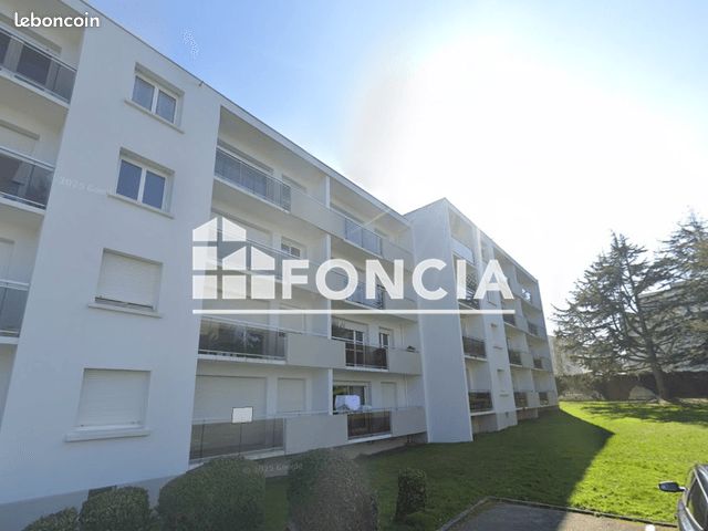 Appartement 2 pièces 38 m² · à Ploemeur · 38 m² · 590 €/mois