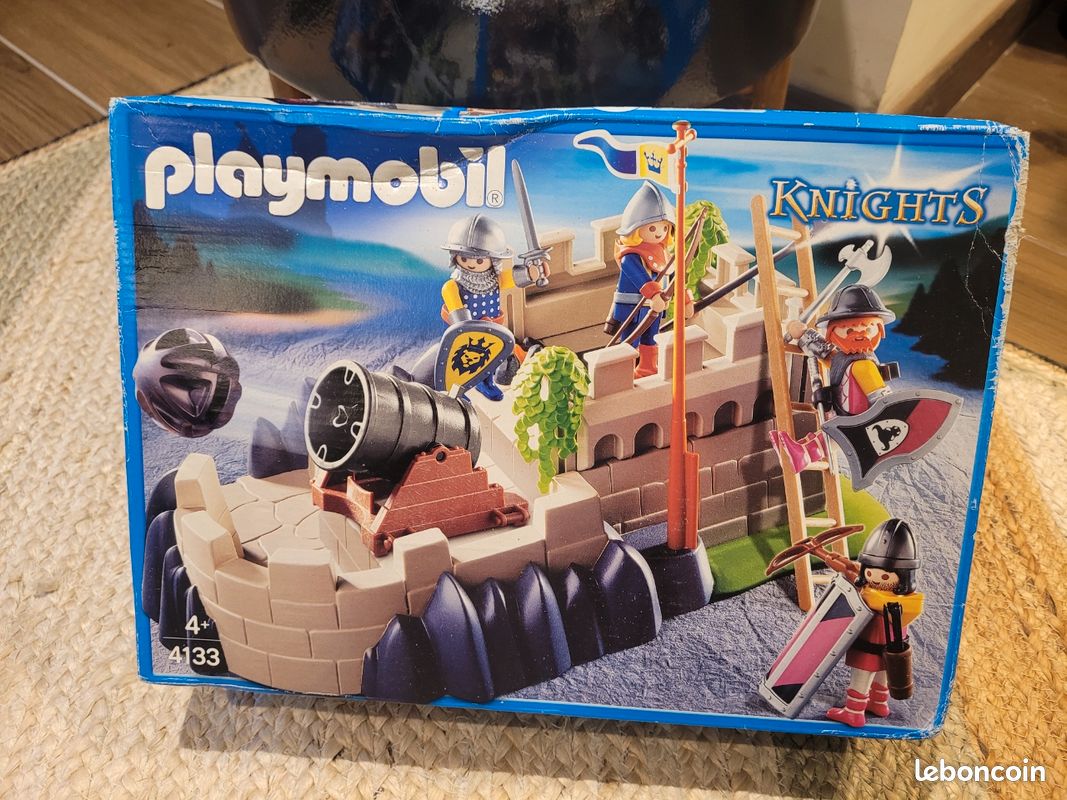 Playmobil 4133 (image 1)