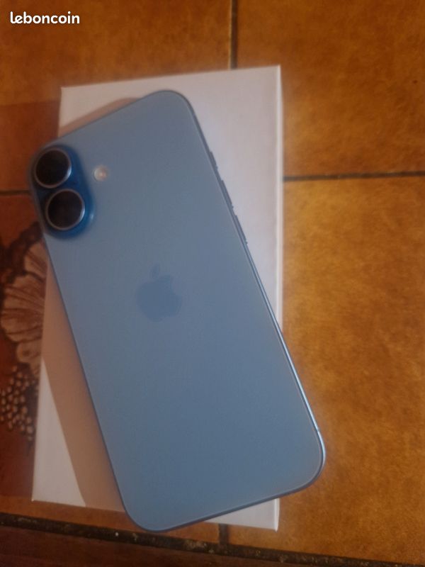 Iphone 17 (image 3)