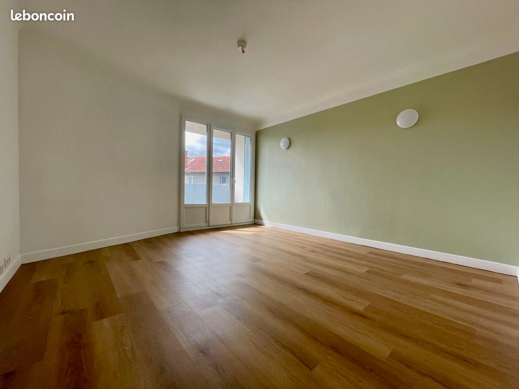 Appartement 3 pièces 61 m² · à Clermont-Ferrand · 61 m² · 780 €